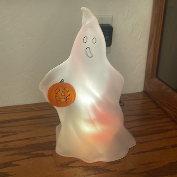 Department 56 Other - Department 56 light up musical ghost